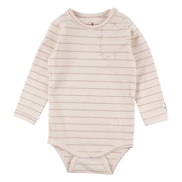 Fanny vanilkov&eacute; body so &scaron;koricov&yacute;mi pr&uacute;žkami | Small Rags